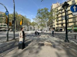 For rent business premises, 65.00 m², Calle de Calàbria
