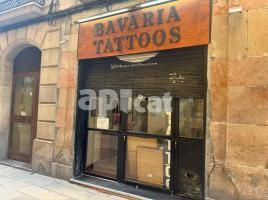 Business premises, 35.00 m², close to bus and metro, Calle de la Blanqueria
