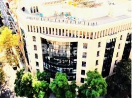 For rent office, 830.00 m², 22@