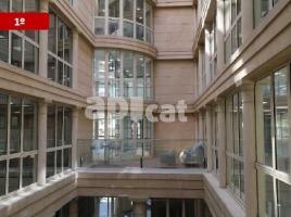 For rent office, 830.00 m², 22@