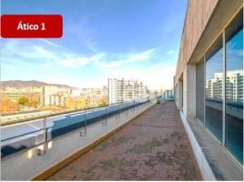 For rent office, 688.00 m², Pl. Europa