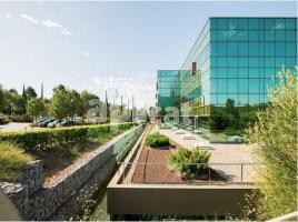 For rent office, 385.00 m², Bellaterra