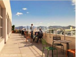New home - Flat in, 956.00 m², Biopol