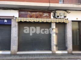 For rent business premises, 83.00 m², Calle Mossen Jacint Verdaguer