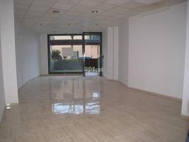 Lloguer local comercial, 98.00 m²
