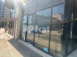 Alquiler local comercial, 100.00 m², Calle Vallcalent