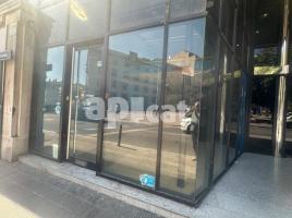 Alquiler local comercial, 100.00 m², Calle Vallcalent
