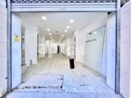 Alquiler local comercial, 70.00 m², cerca bus y metro, Ronda de Sant Antoni, 44