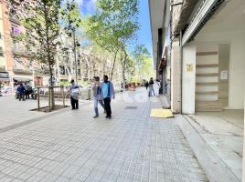 Alquiler local comercial, 70.00 m², cerca bus y metro, Ronda de Sant Antoni, 44
