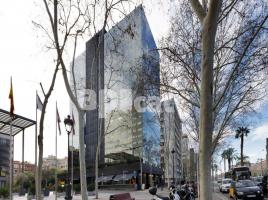 For rent office, 258.00 m², Sarria