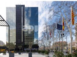 For rent office, 258.00 m², Sarria