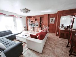 Piso, 106.00 m², cerca de bus y tren, El Bon Pastor