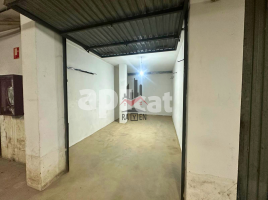 Plaza de aparcamiento, 24.00 m², Calle Aquari
