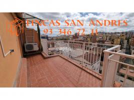 Mieten àtic, 71.00 m²