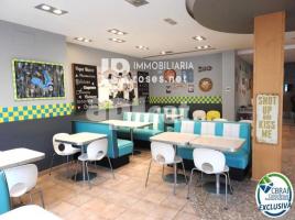Business premises, 165 m², Zona