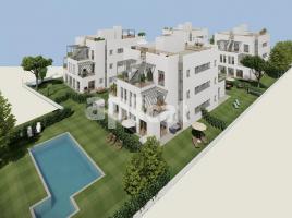Apartamento, 75.00 m², nuevo, Calle Roma, 18