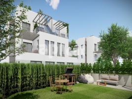 Apartamento, 75.00 m², nuevo, Calle Roma, 18