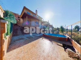  (xalet / torre), 156.00 m², حافلة قرب والقطار, Calle Torre dels Escipions, 59