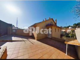  (xalet / torre), 156.00 m², حافلة قرب والقطار, Calle Torre dels Escipions, 59