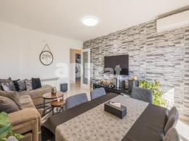 Flat, 95.00 m², near bus and train, Calle Sitjà, 4