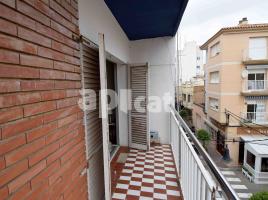 Pis, 65.00 m², prop de bus i tren, Calle Joaquim Pàfila
