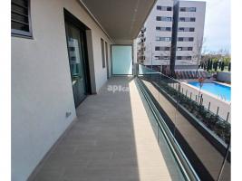 New home - Flat in, 55.00 m², new