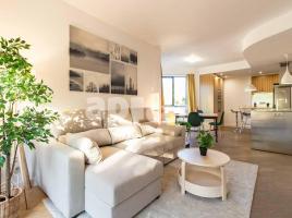 Pis, 115.00 m², prop de bus i tren