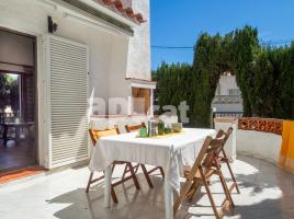 Casa (unifamiliar aislada), 77.00 m², cerca de bus y tren, Muntanya del Pastor
