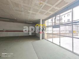 Plaça d'aparcament, 2735 m², Zona