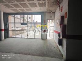 Plaça d'aparcament, 2735 m², Zona