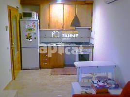 Flat, 50 m², almost new, Zona
