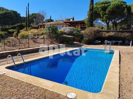 Alquiler Casa (chalet / torre), 250.00 m², Calle la Plana