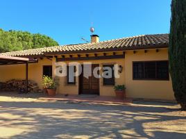 Alquiler Casa (chalet / torre), 250.00 m², Calle la Plana