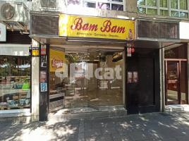 租 , 93.00 m², Avenida de Madrid, 26
