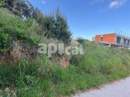 Sòl urbà, 709.00 m², Calle Verge de Núria