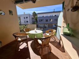 Alquiler piso, 60.00 m²