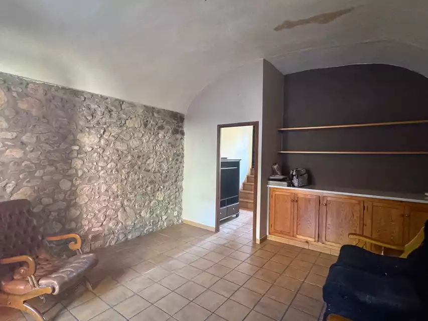  (casa rural), 120 m²