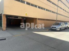 Plaza de aparcamiento, 20.00 m², Calle del Pare Sanahüja