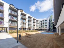 New home - Flat in, 111.00 m², near bus and train, new, Calle Manresà