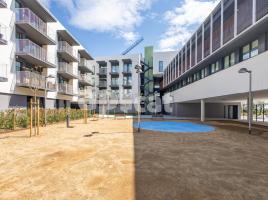 New home - Flat in, 111.00 m², near bus and train, new, Calle Manresà