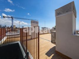 Flat, 81.00 m², near bus and train, new, Calle Manresa