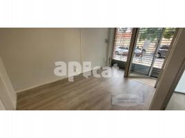 Lloguer local comercial, 45 m²