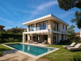 дома (особняк), 295.45 m², почти новый, Calle Urals