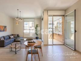 Pis, 116 m², Carretera Lluis Vermell