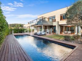  (unifamiliar aïllada), 488 m², 九成新, Calle Sant Cugat