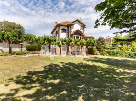 Casa (unifamiliar aislada), 347 m², Avenida Joan Borras
