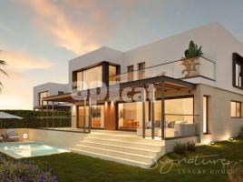  (unifamiliar aïllada), 510 m², fast neu, Camino Sant Cugat Al Papiol