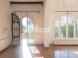 Casa (chalet / torre), 334 m², Paseo Merla