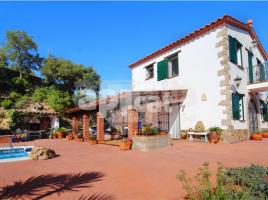 Casa (unifamiliar aïllada), 228 m², Cami de la Plana