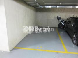 إيجار , 11.00 m², Calle de Còrsega
